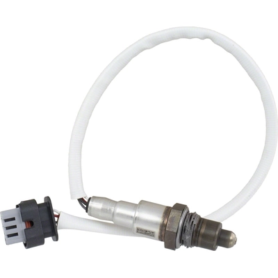 Oxygen Sensor by MOTORCRAFT - DY1611 pa1