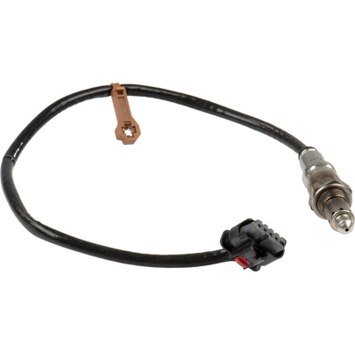 Oxygen Sensor by MOTORCRAFT - DY1728 pa2