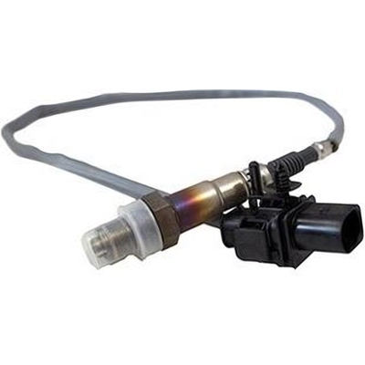 Oxygen Sensor by MOTORCRAFT - DY1122 pa4