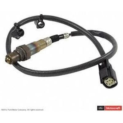 Oxygen Sensor by MOTORCRAFT - DY1163 pa2