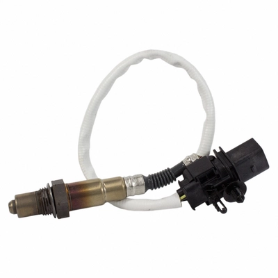 Oxygen Sensor by MOTORCRAFT - DY1165 pa4