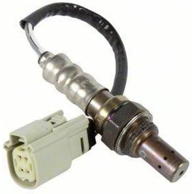 Oxygen Sensor by MOTORCRAFT - DY1168 pa14