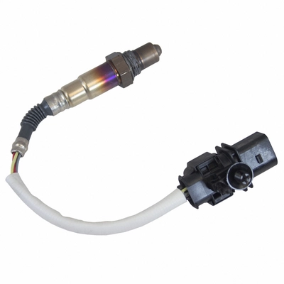 Oxygen Sensor by MOTORCRAFT - DY1182 pa4