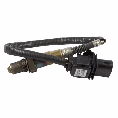 Oxygen Sensor by MOTORCRAFT - DY1183 pa2