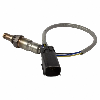 Oxygen Sensor by MOTORCRAFT - DY1198 pa2