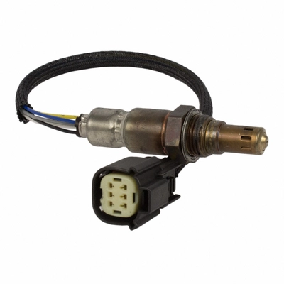 Oxygen Sensor by MOTORCRAFT - DY1329 pa8