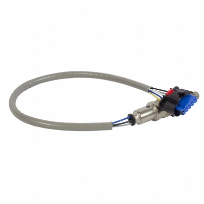 Oxygen Sensor by MOTORCRAFT - DY1417 pa6