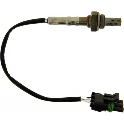 Oxygen Sensor by NGK - 21003 pa1