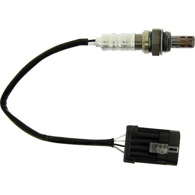 Oxygen Sensor by NGK - 21006 pa1