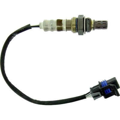 Oxygen Sensor by NGK - 21023 pa1