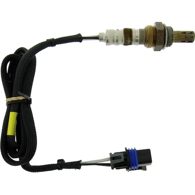 Oxygen Sensor by NGK - 21041 pa1