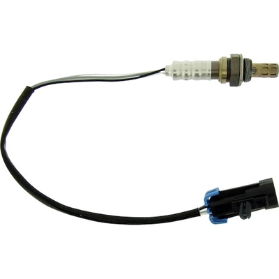 Oxygen Sensor by NGK - 21049 pa1
