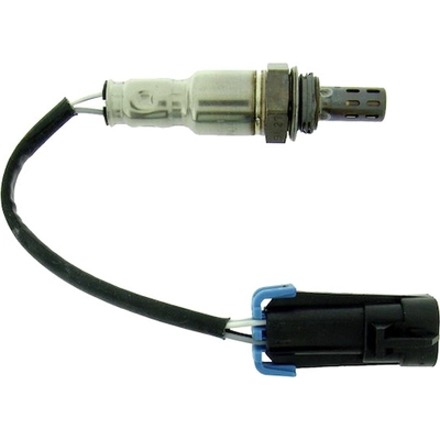 Oxygen Sensor by NGK - 21055 pa1