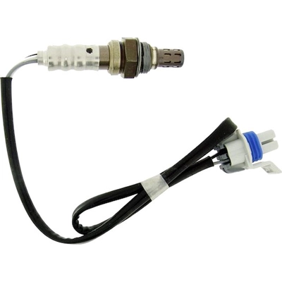 Oxygen Sensor by NGK - 21061 pa1