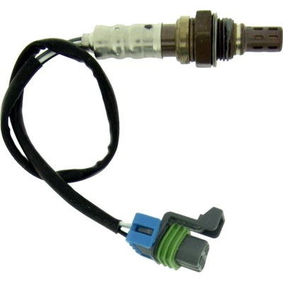 Oxygen Sensor by NGK - 21064 pa1