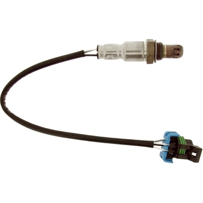 Oxygen Sensor by NGK - 21067 pa1