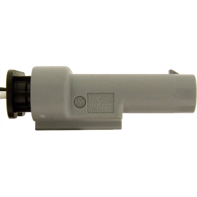 Oxygen Sensor by NGK - 21072 pa1