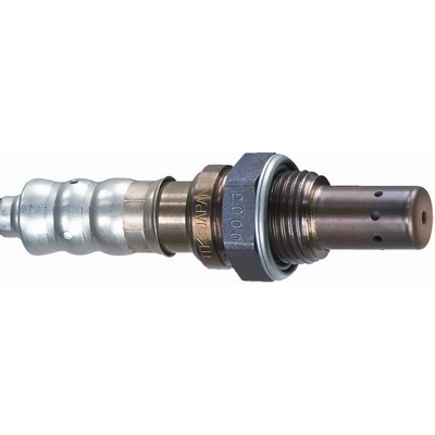 Oxygen Sensor by NGK - 21072 pa2