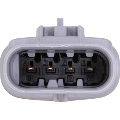 Oxygen Sensor by NGK - 21074 pa2