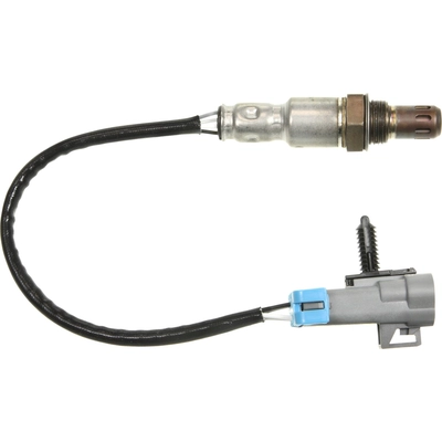 Oxygen Sensor by NGK - 21076 pa1