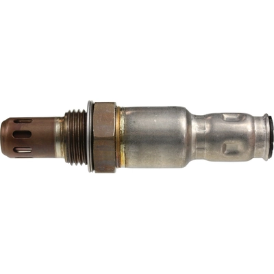 Oxygen Sensor by NGK - 21076 pa2