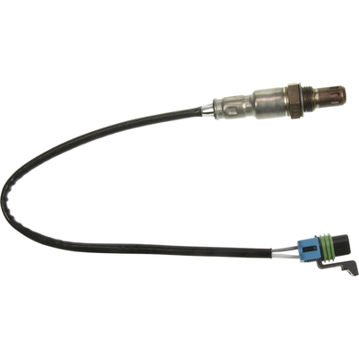 Oxygen Sensor by NGK - 21078 pa1