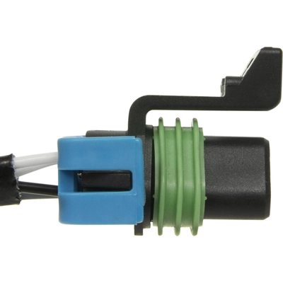 Oxygen Sensor by NGK - 21078 pa2