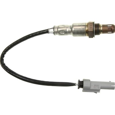 Oxygen Sensor by NGK - 21079 pa1