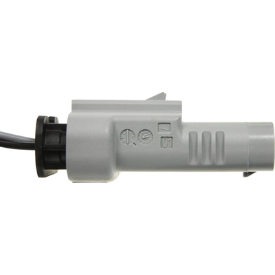 Oxygen Sensor by NGK - 21079 pa2