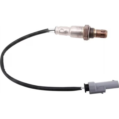 Oxygen Sensor by NGK - 21081 pa1