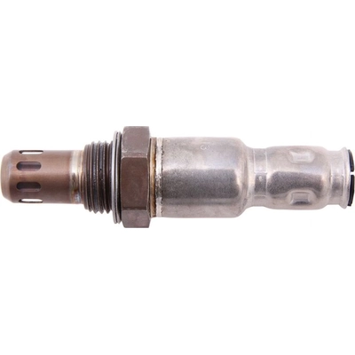 Oxygen Sensor by NGK - 21081 pa2