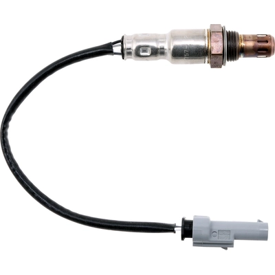 Oxygen Sensor by NGK - 21084 pa1