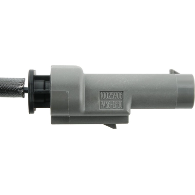 Oxygen Sensor by NGK - 21097 pa2