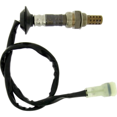 Oxygen Sensor by NGK - 21508 pa1