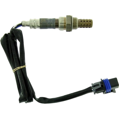 Oxygen Sensor by NGK - 21510 pa1