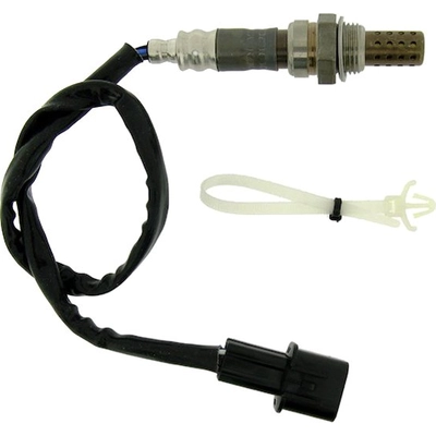 Oxygen Sensor by NGK - 21512 pa1