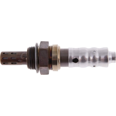 Oxygen Sensor by NGK - 21517 pa2