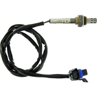 Oxygen Sensor by NGK - 21537 pa1