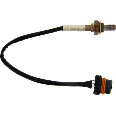 Oxygen Sensor by NGK - 21543 pa1