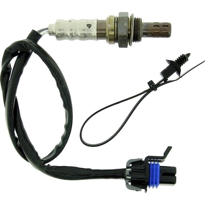 Oxygen Sensor by NGK - 21545 pa1