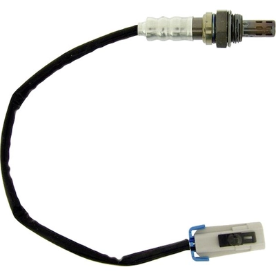 Oxygen Sensor by NGK - 21546 pa1