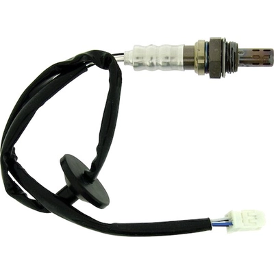 Oxygen Sensor by NGK - 21547 pa1