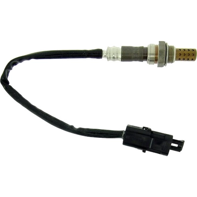 Oxygen Sensor by NGK - 21553 pa1