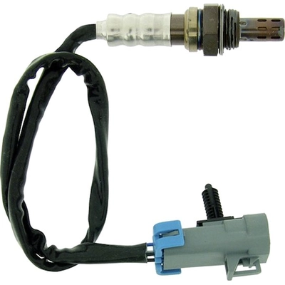 Oxygen Sensor by NGK - 21561 pa1