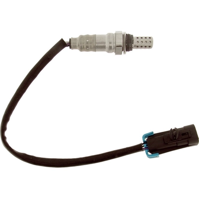 Oxygen Sensor by NGK - 21575 pa1