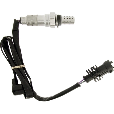 Oxygen Sensor by NGK - 21577 pa1