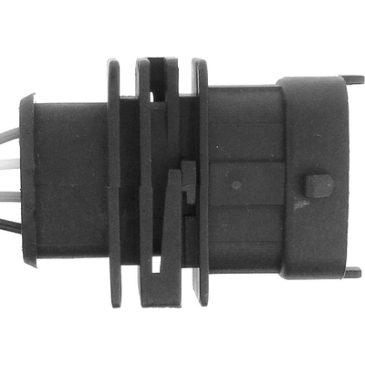 Oxygen Sensor by NGK - 21577 pa2