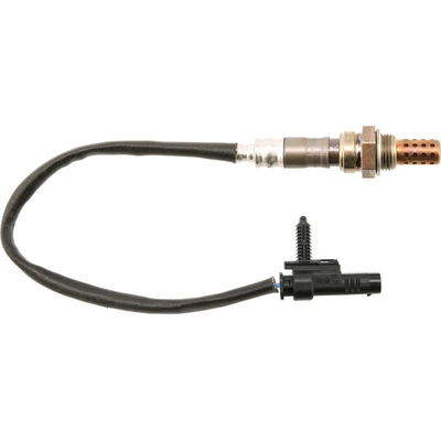 Oxygen Sensor by NGK - 21579 pa1