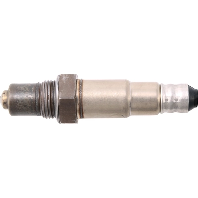 Oxygen Sensor by NGK - 21580 pa1