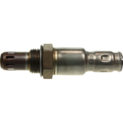 Oxygen Sensor by NGK - 22051 pa2